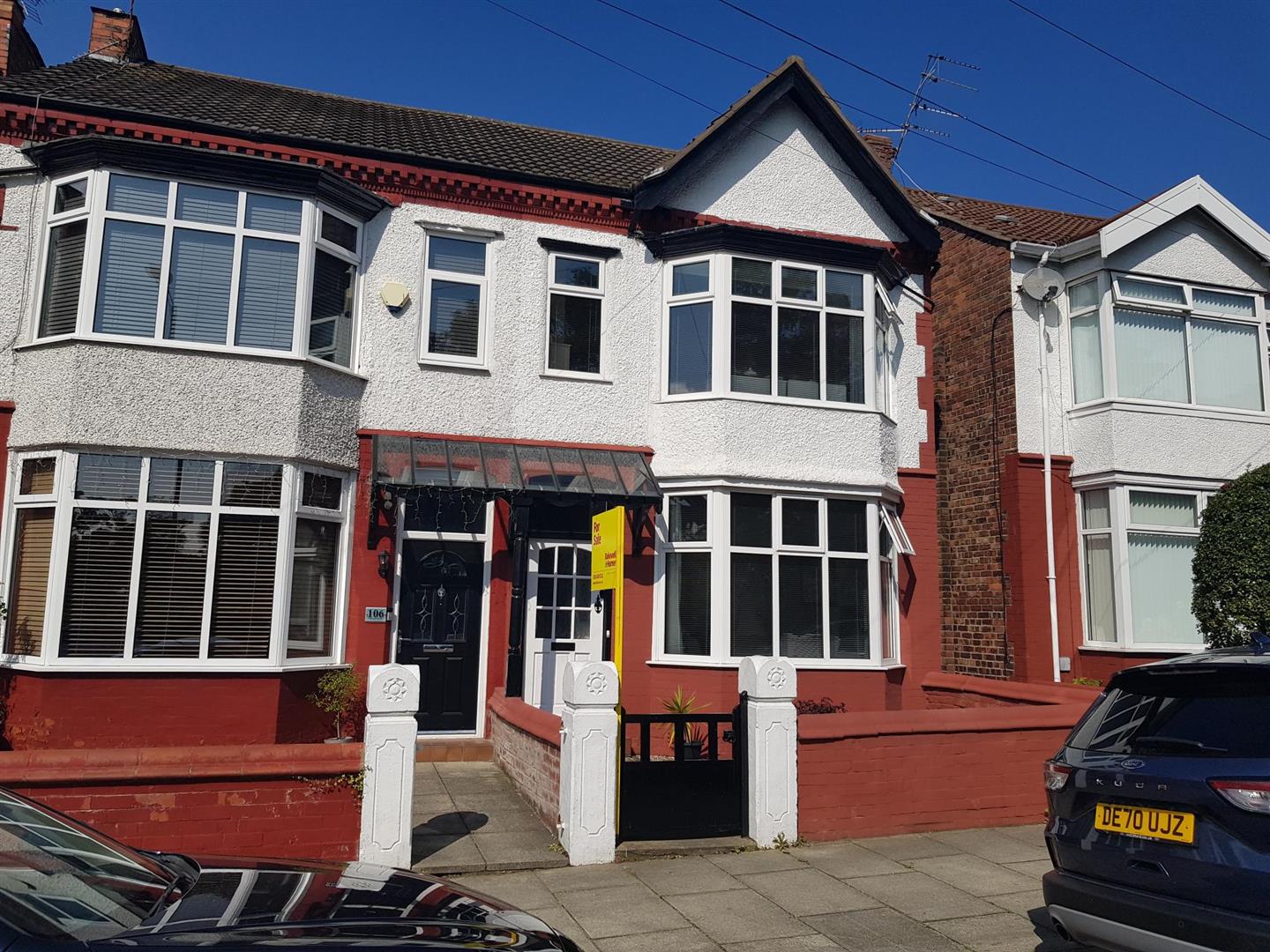 Bakewell & Horner Estate Agents